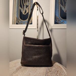 Vintage Chocolate Brown Sonoma